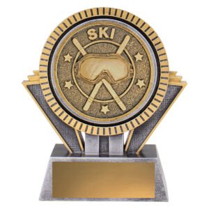Spartan – Ski