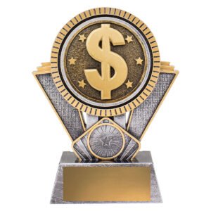 Spartan – Dollar