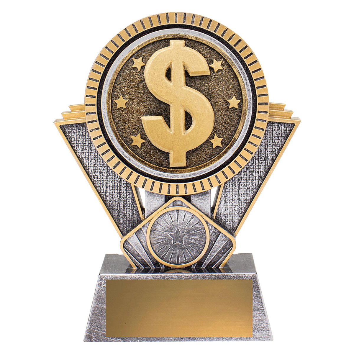 Spartan – Dollar