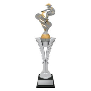Spear – BMX