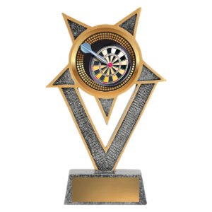 Ventura – Darts