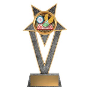 Ventura – Track