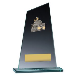 Swim Peak Glass