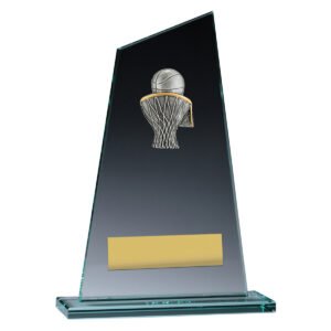 Glass Peak – Basketball