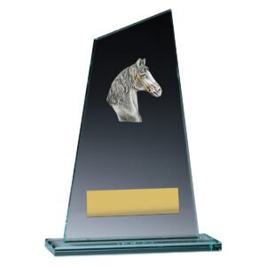 Glass Peak – Horse