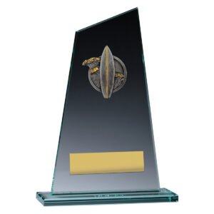 Surf Peak Glass