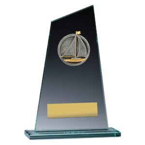 Glass Peak – Sailing