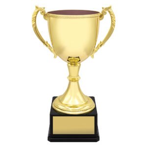 Ultimate Gold Cup