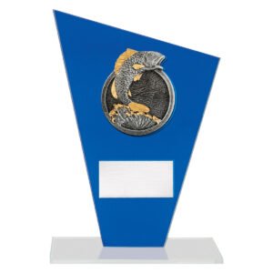 Cobalt Glass – Fishing