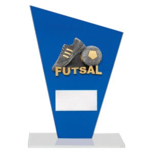 Cobalt Glass – Futsal