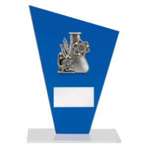 Cobalt Glass – Science