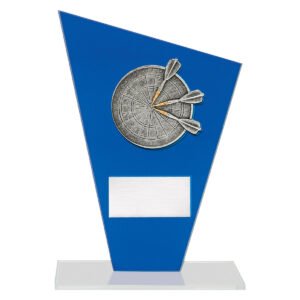 Cobalt Glass – Darts