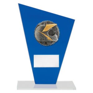 Cobalt Glass – Motocross