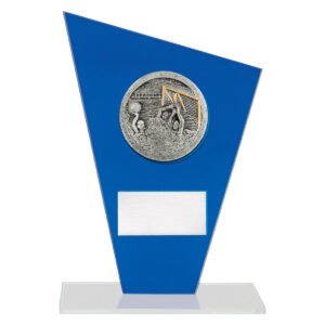 Cobalt Glass – Water Polo