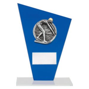 Cobalt Glass – Male
