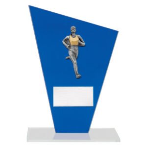 Cobalt Glass – Female