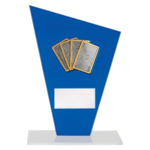 Cobalt Glass – Cards