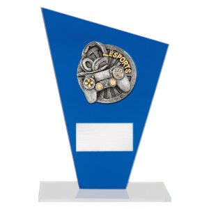 Cobalt Glass – Esports
