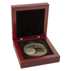 Premium Medal Box