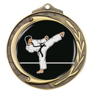 Wreath – Martial Arts