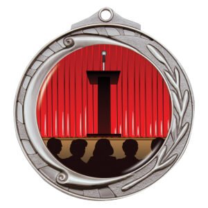 Wreath – Public Speaking