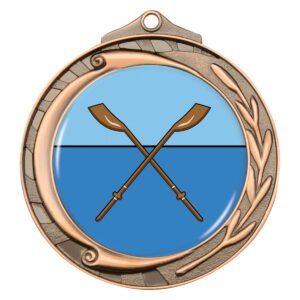 Wreath – Rowing
