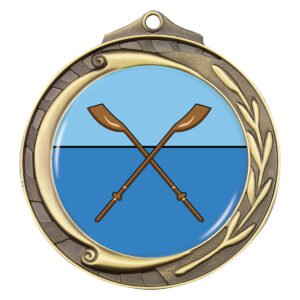 Wreath – Rowing