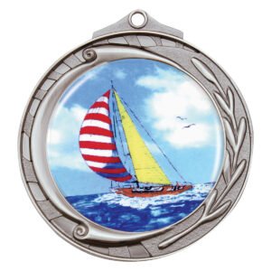 Wreath – Sailing