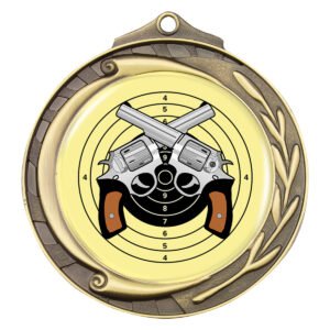Wreath – Revolvers
