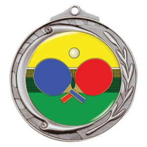 Wreath – Table Tennis