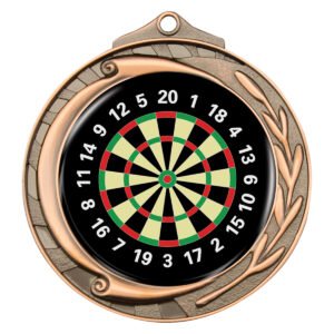 Wreath – Darts