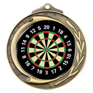 Wreath – Darts