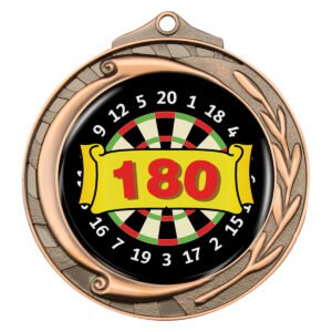 Wreath – Darts 180