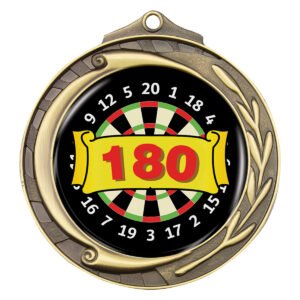 Wreath – Darts 180