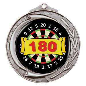 Wreath – Darts 180