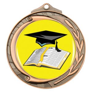 Wreath – Academic