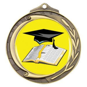 Wreath – Academic