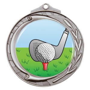 Wreath – Golf