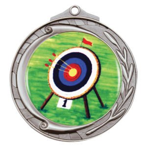 Wreath – Archery