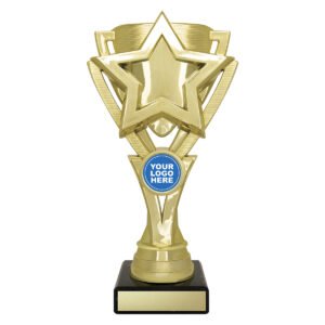 Gold Kudos Cup