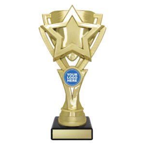 Blue Kudos Cup