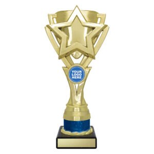 Blue Kudos Cup