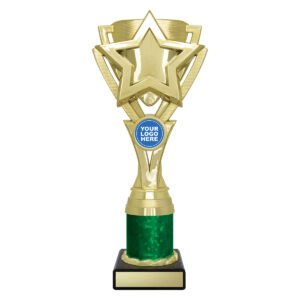 Green Kudos Cup