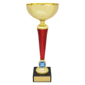 Red Spire Cup