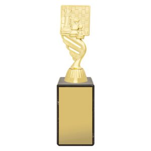 Marble Column – Chess