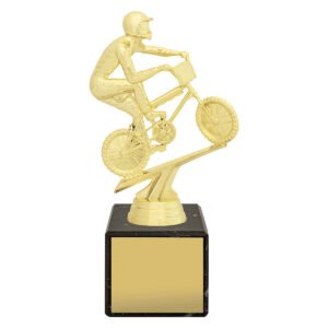Marble Column – BMX