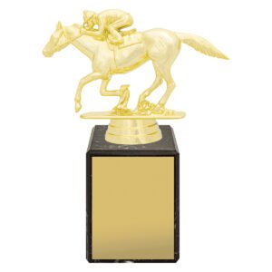 Marble Column – Racing