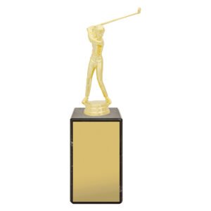 Marble Column – Male Golf