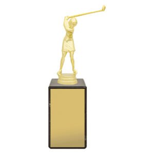 Marble Column – Female Golf