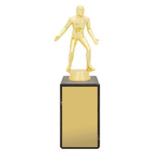 Marble Column – Wrestling
